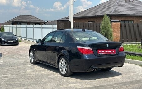 BMW 5 серия, 2009 год, 2 300 000 рублей, 7 фотография