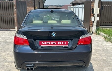 BMW 5 серия, 2009 год, 2 300 000 рублей, 8 фотография