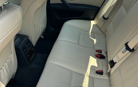 BMW 5 серия, 2009 год, 2 300 000 рублей, 15 фотография