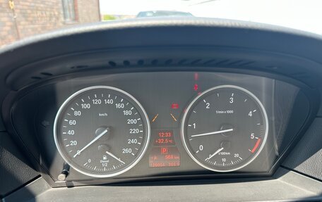 BMW 5 серия, 2009 год, 2 300 000 рублей, 14 фотография