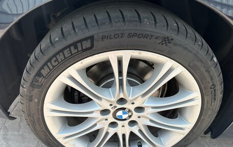 BMW 5 серия, 2009 год, 2 300 000 рублей, 20 фотография