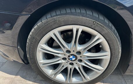 BMW 5 серия, 2009 год, 2 300 000 рублей, 27 фотография