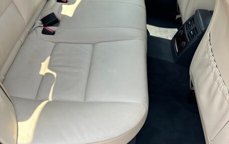 BMW 5 серия, 2009 год, 2 300 000 рублей, 21 фотография