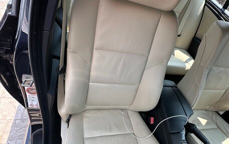 BMW 5 серия, 2009 год, 2 300 000 рублей, 23 фотография