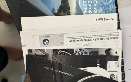 BMW 5 серия, 2009 год, 2 300 000 рублей, 32 фотография