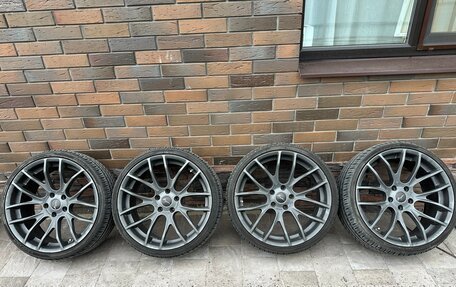 BMW 5 серия, 2009 год, 2 300 000 рублей, 40 фотография