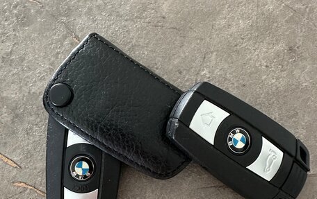 BMW 5 серия, 2009 год, 2 300 000 рублей, 35 фотография