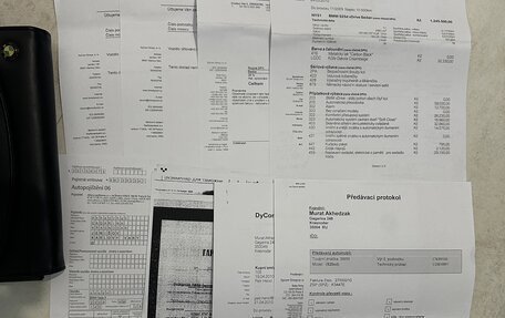 BMW 5 серия, 2009 год, 2 300 000 рублей, 34 фотография