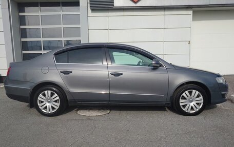 Volkswagen Passat B6, 2008 год, 650 000 рублей, 5 фотография