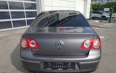 Volkswagen Passat B6, 2008 год, 650 000 рублей, 6 фотография