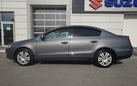 Volkswagen Passat B6, 2008 год, 650 000 рублей, 4 фотография