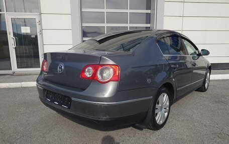 Volkswagen Passat B6, 2008 год, 650 000 рублей, 7 фотография