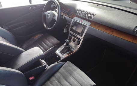 Volkswagen Passat B6, 2008 год, 650 000 рублей, 8 фотография