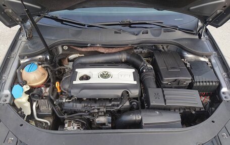 Volkswagen Passat B6, 2008 год, 650 000 рублей, 12 фотография