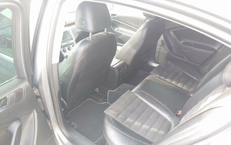 Volkswagen Passat B6, 2008 год, 650 000 рублей, 13 фотография