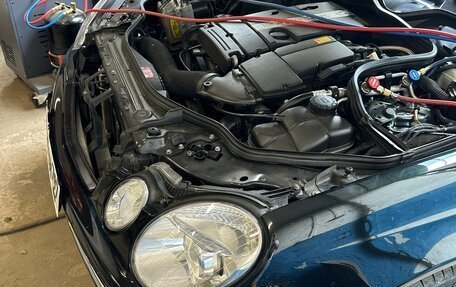 Mercedes-Benz E-Класс, 2002 год, 940 000 рублей, 9 фотография