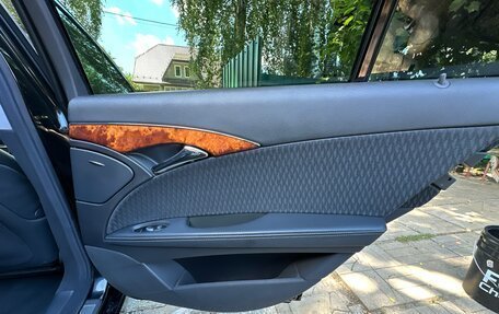 Mercedes-Benz E-Класс, 2002 год, 940 000 рублей, 14 фотография