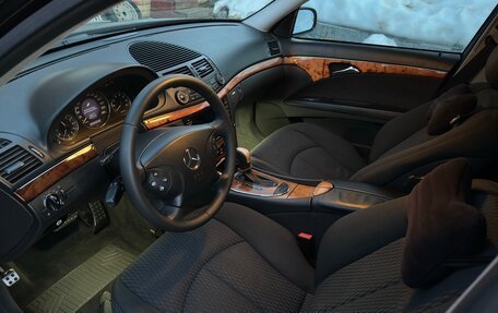 Mercedes-Benz E-Класс, 2002 год, 940 000 рублей, 12 фотография