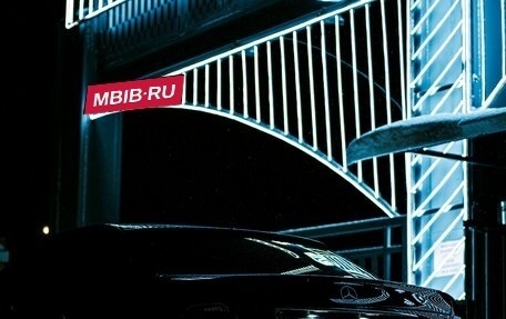 Mercedes-Benz E-Класс, 2002 год, 940 000 рублей, 6 фотография