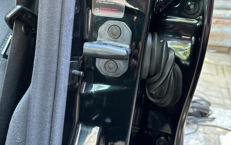 Mercedes-Benz E-Класс, 2002 год, 940 000 рублей, 22 фотография