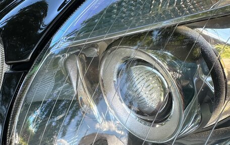 Mercedes-Benz E-Класс, 2002 год, 940 000 рублей, 30 фотография