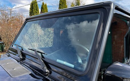 Mercedes-Benz G-Класс W463 рестайлинг _ii, 2010 год, 3 600 000 рублей, 6 фотография