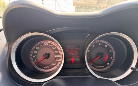 Mitsubishi Lancer IX, 2007 год, 360 000 рублей, 3 фотография