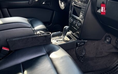 Mercedes-Benz G-Класс W463 рестайлинг _ii, 2010 год, 3 600 000 рублей, 9 фотография