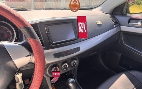 Mitsubishi Lancer IX, 2007 год, 360 000 рублей, 2 фотография