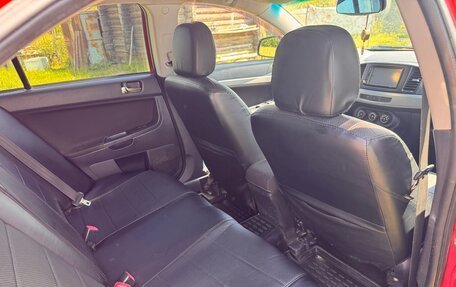 Mitsubishi Lancer IX, 2007 год, 360 000 рублей, 5 фотография