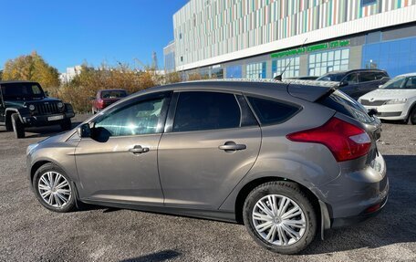 Ford Focus III, 2014 год, 750 000 рублей, 4 фотография