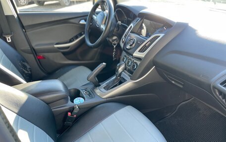 Ford Focus III, 2014 год, 750 000 рублей, 6 фотография