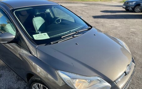 Ford Focus III, 2014 год, 750 000 рублей, 5 фотография