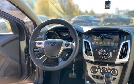 Ford Focus III, 2014 год, 750 000 рублей, 7 фотография