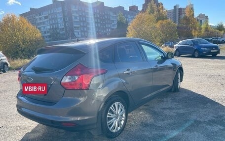 Ford Focus III, 2014 год, 750 000 рублей, 2 фотография