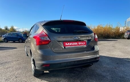 Ford Focus III, 2014 год, 750 000 рублей, 3 фотография