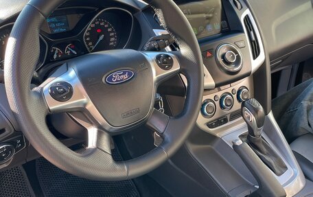 Ford Focus III, 2014 год, 750 000 рублей, 8 фотография