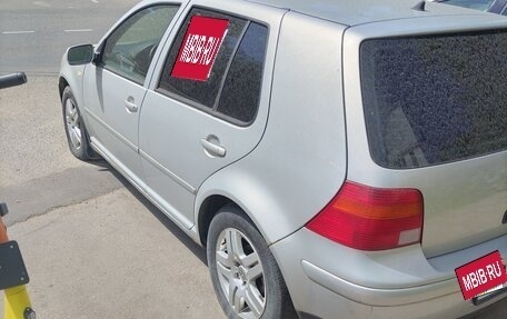 Volkswagen Golf IV, 1998 год, 345 000 рублей, 3 фотография