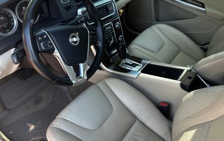 Volvo S60 III, 2011 год, 980 000 рублей, 11 фотография