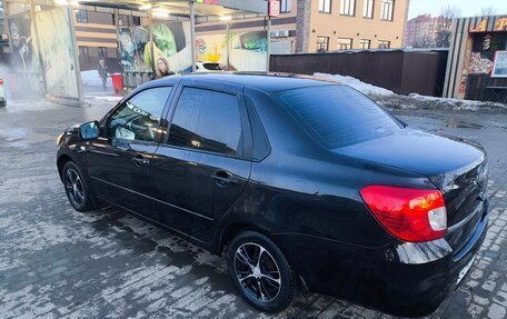 Datsun on-DO I рестайлинг, 2018 год, 320 000 рублей, 3 фотография