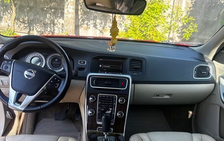 Volvo S60 III, 2011 год, 980 000 рублей, 12 фотография