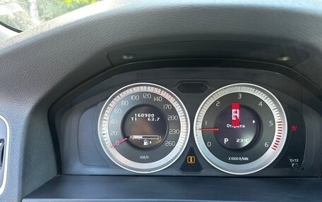 Volvo S60 III, 2011 год, 980 000 рублей, 8 фотография