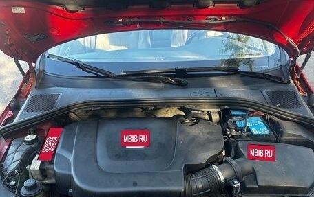 Volvo S60 III, 2011 год, 980 000 рублей, 7 фотография