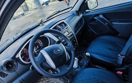Datsun on-DO I рестайлинг, 2018 год, 320 000 рублей, 8 фотография