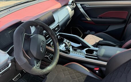 Geely Coolray I, 2022 год, 1 999 999 рублей, 6 фотография