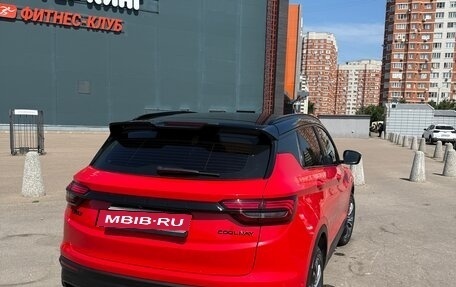 Geely Coolray I, 2022 год, 1 999 999 рублей, 4 фотография