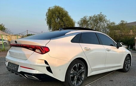 KIA K5, 2021 год, 2 560 000 рублей, 2 фотография