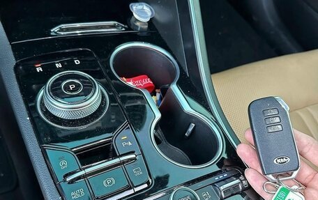 KIA K5, 2021 год, 2 560 000 рублей, 7 фотография