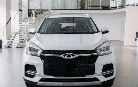 Chery Tiggo 4 I рестайлинг, 2022 год, 1 549 000 рублей, 2 фотография