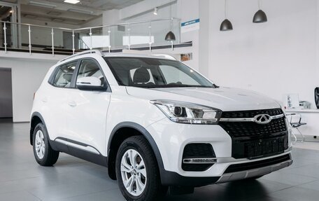 Chery Tiggo 4 I рестайлинг, 2022 год, 1 549 000 рублей, 3 фотография
